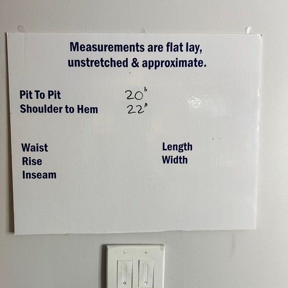 White Fox - Vintage Inspired American Grey Distressed Top Small 💛 - Picture 2 of 14